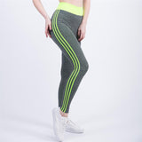 New Women Sexy Cropped Leggings - ladies Shapewear 