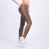 New Women Sexy Cropped Leggings - ladies Shapewear 