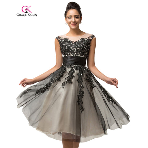 Grace Karin Women Evening Dresses - ladies Shapewear 