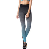 CHLEISURE S-XL 4 Colors Women's Fitness Leggings - ladies Shapewear 