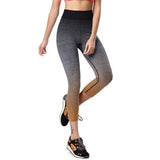 CHLEISURE S-XL 4 Colors Women's Fitness Leggings - ladies Shapewear 