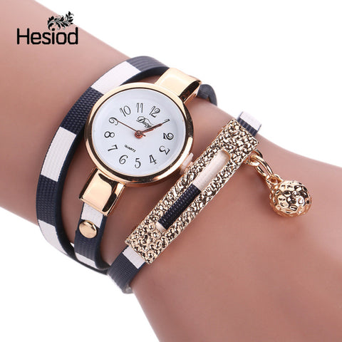 Fashion Bracelet Watch - ladies Shapewear 