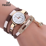 Fashion Bracelet Watch - ladies Shapewear 