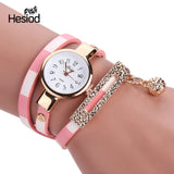 Fashion Bracelet Watch - ladies Shapewear 