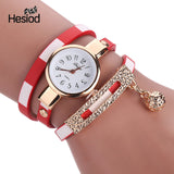 Fashion Bracelet Watch - ladies Shapewear 