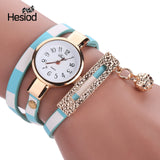Fashion Bracelet Watch - ladies Shapewear 