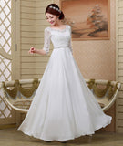 Custom Made Elegant Black Winter Evening Dresses - ladies Shapewear 