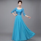 Custom Made Elegant Black Winter Evening Dresses - ladies Shapewear 