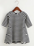 Family Dress Mother Daughter Summer Fashions Clothes - ladies Shapewear 