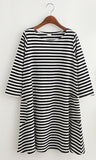 Family Dress Mother Daughter Summer Fashions Clothes - ladies Shapewear 