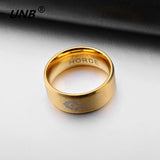 UNB Stainless Steel Women Legend Of League  Rings - ladies Shapewear 