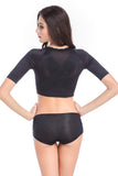 Arm Shaper Shapewear Arm Slimmer correction Underwear shaper - ladies Shapewear 