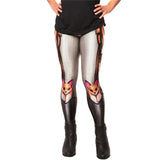 New Arrival Cute micky rat leggins Printed - ladies Shapewear 