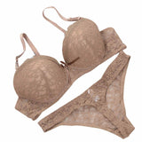 Lace Drill Bikni - ladies Shapewear 