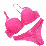 Lace Drill Bikni - ladies Shapewear 