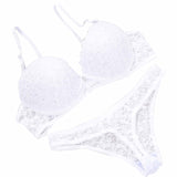 Lace Drill Bikni - ladies Shapewear 