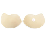 2017Silicone Push Up bras Strapless - ladies Shapewear 