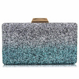 Natassie 2017 New Women Evening Bag - ladies Shapewear 