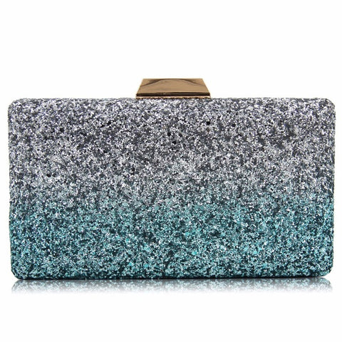Natassie 2017 New Women Evening Bag - ladies Shapewear 