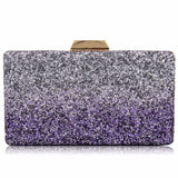 Natassie 2017 New Women Evening Bag - ladies Shapewear 