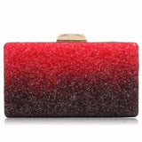Natassie 2017 New Women Evening Bag - ladies Shapewear 