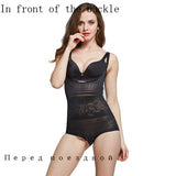 Slimming Underwear  bodysuit women Waist trainer - ladies Shapewear 
