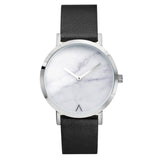 Eutour rose gold ultra thin bracelet watches - ladies Shapewear 