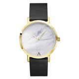 Eutour rose gold ultra thin bracelet watches - ladies Shapewear 