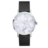Eutour rose gold ultra thin bracelet watches - ladies Shapewear 