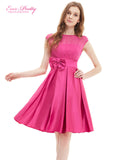 Cocktail Dresses Cute Women Cocktail Dresses - ladies Shapewear 