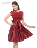 Cocktail Dresses Cute Women Cocktail Dresses - ladies Shapewear 