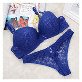 Lace Drill Bikni - ladies Shapewear 