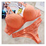 Lace Drill Bikni - ladies Shapewear 