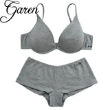 women intimates Top quality women underwear bra brief sets - ladies Shapewear 