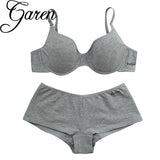 women intimates Top quality women underwear bra brief sets - ladies Shapewear 