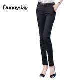 Spring new fashion high waist pencil pants for women - ladies Shapewear 