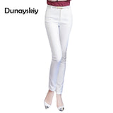Spring new fashion high waist pencil pants for women - ladies Shapewear 