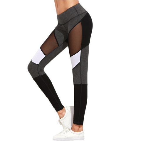 SHEIN Casual Leggings Women Fitness Leggings - ladies Shapewear 