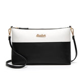 Bolish Soft Leather Women Clutches Bags - ladies Shapewear 