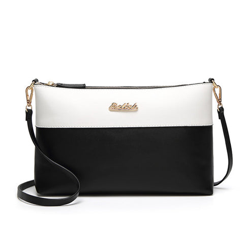 Bolish Soft Leather Women Clutches Bags - ladies Shapewear 