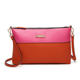 Bolish Soft Leather Women Clutches Bags - ladies Shapewear 