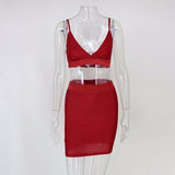NATTEMAID Women Summer Sexy Mini Dress - ladies Shapewear 
