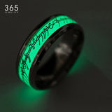 New Stainless steel Finger Rings For Women Fashion Jewelry - ladies Shapewear 