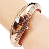 Hot sale rose gold women's watches - ladies Shapewear 