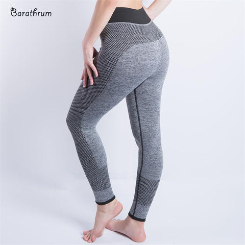 New Women Sexy Cropped Leggings - ladies Shapewear 