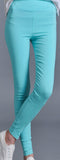 Saiqigui New Fashion High Waist leggings for Women Leggings - ladies Shapewear 