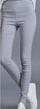 Saiqigui New Fashion High Waist leggings for Women Leggings - ladies Shapewear 