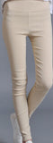 Saiqigui New Fashion High Waist leggings for Women Leggings - ladies Shapewear 