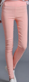 Saiqigui New Fashion High Waist leggings for Women Leggings - ladies Shapewear 