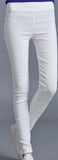 Saiqigui New Fashion High Waist leggings for Women Leggings - ladies Shapewear 